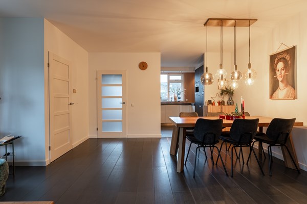 Medium property photo - Aart Van Osstraat 4, 5305 CL Zuilichem